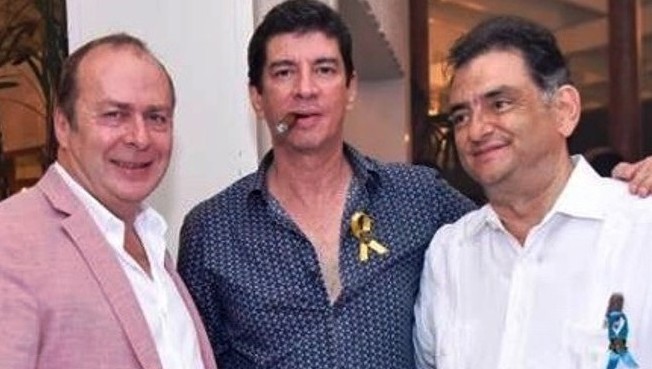 Empresarios de Santiago apoyan novedoso proyecto de Puerto Plata tener un equipo de beisbol profesional otoño-invernal