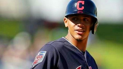 Puertoplateño Erick Ramón González formará parte del roster inicial de Cleveland