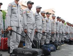 Policía Nacional…por Cambios Reales