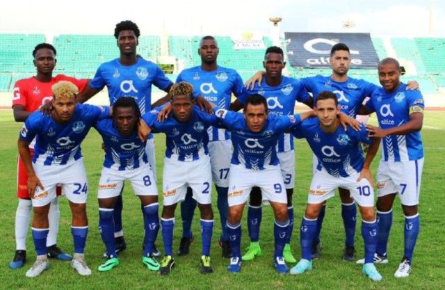 Atlántico FC recibe este sábado a Delfines del Este en Puerto Plata y va en busca de su segunda victoria  