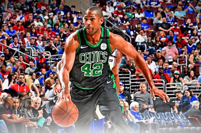 Puertoplateño Al Horford sigue siendo la pieza angular para Celtics quienes le ganaron otra vez a los Sixers en playoffs de la NBA