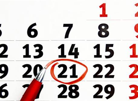 21 días, ¿Mito o realidad?