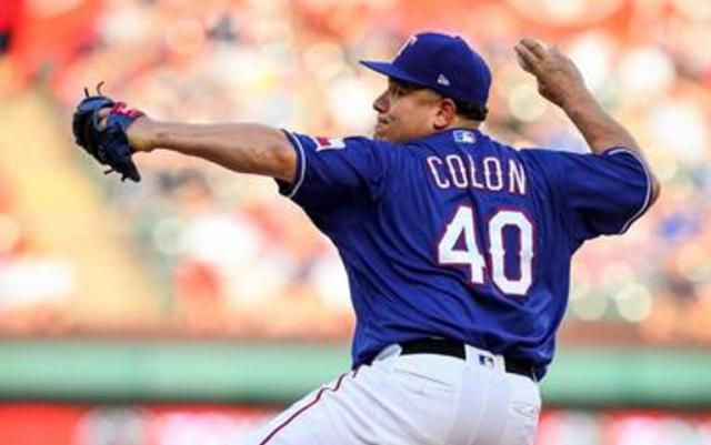 Contra los pronósticos Bartolo Colón sigue estableciendo records en Grandes Ligas, superó a Marichal en entrada lanzadas para pitchers dominicanos