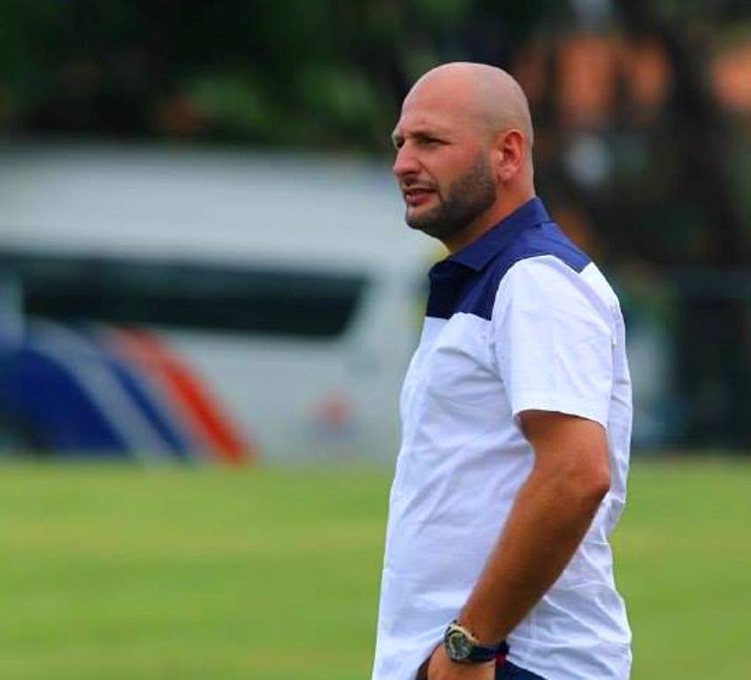 Director técnico del Atlántico FC confía que los jugadores del onceno puertoplateño darán lo mejor de ellos en los próximos partidos