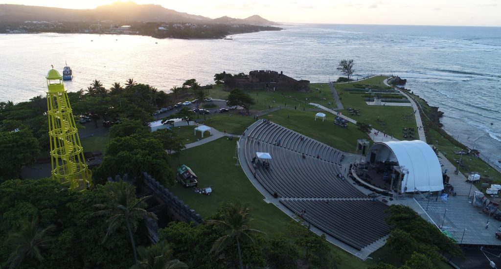 Donde ir con tu familia en vacaciones