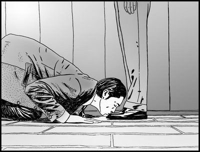 Tolerancia o Sumisión