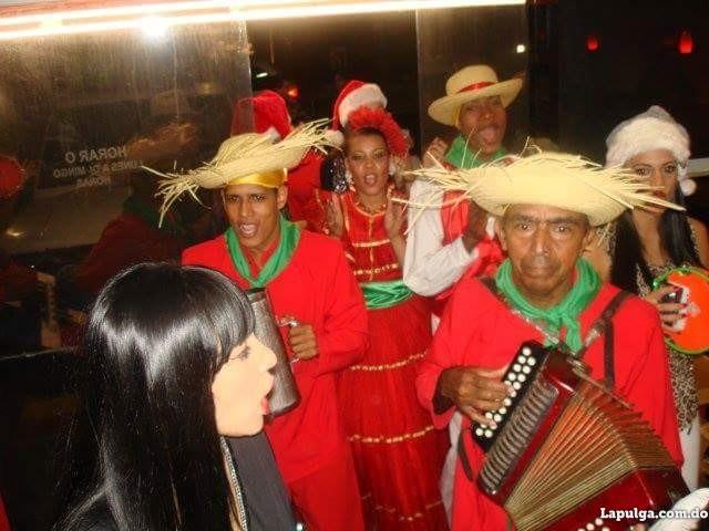  Fiesta del Recuerdo 21 Aniversario Sábado Viejo