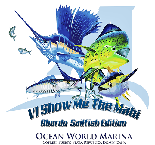 Realizarán VI torneo de pesca “Show Me The Mahi” en costas de Puerto Plata