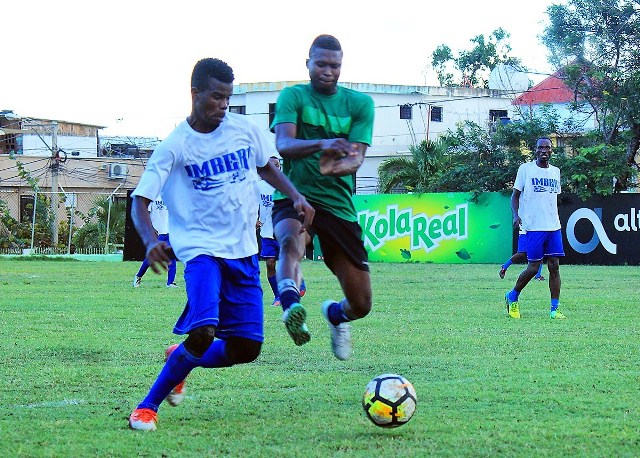 Se definió final del XXV Torneo Provincial de Fútbol de Primera División en Puerto Plata tras dramáticas tandas de penales