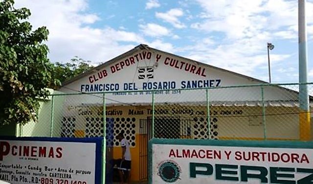 Club Deportivo Francisco del Rosario Sánchez anuncia varias actividades para celebración de su 44 aniversario