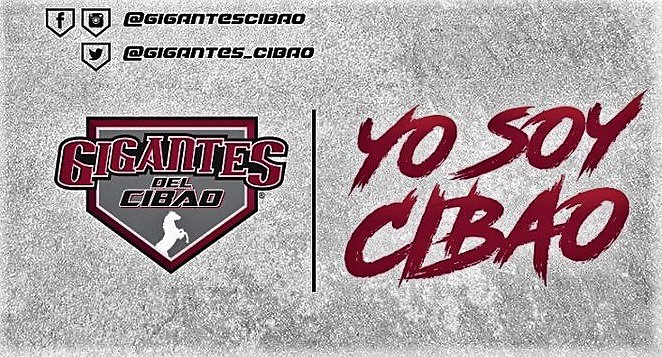Gigantes del Cibao con mayor cantidad de peloteros nativos de Puerto Plata todos accionando en el presente campeonato