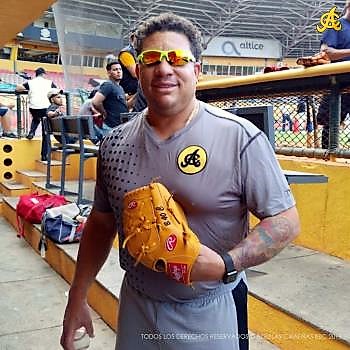 Veterano lanzador puertoplateño Bartolo Colón ingresa a la nómina de las Águilas Cibaeñas y debuta este jueves en Santiago ante el Licey