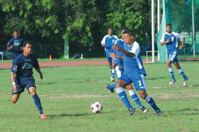 Asociación de Fútbol de Puerto Plata anuncian XXV Torneo Provincial de Primera División