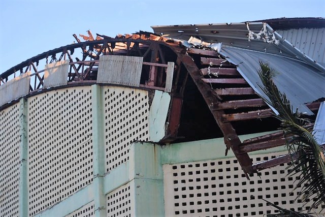 Advierten techado Fabio Rafael González es un peligro público que amenaza deportistas de Puerto Plata