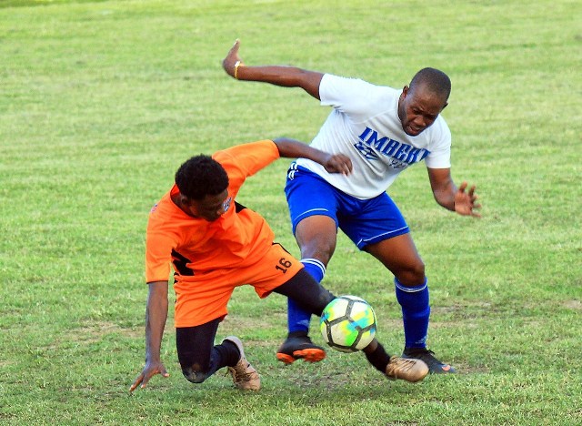 Equipos de Muñoz, El Arenazo y Padre Granero salen airoso en triple cartelera del XXV Torneo Provincial  de Futbol en Puerto Plata