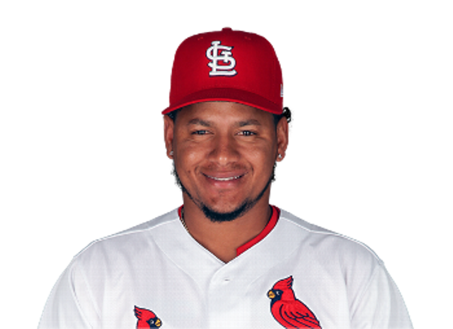 Puertoplateño Carlos Martínez salvó juego en victoria de los Cardenales de San Luis ante los Nacionales de Washington 