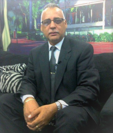 La angurria de Lucía Medina