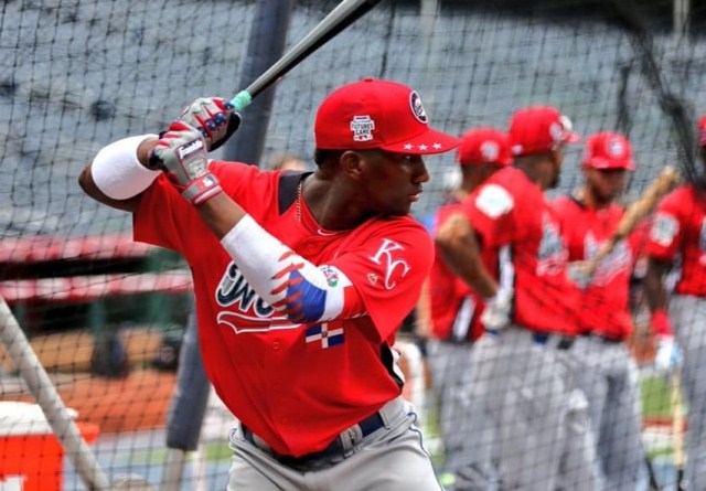 Equipos de béisbol profesional dominicano escogen en draft prospectos puertoplateños