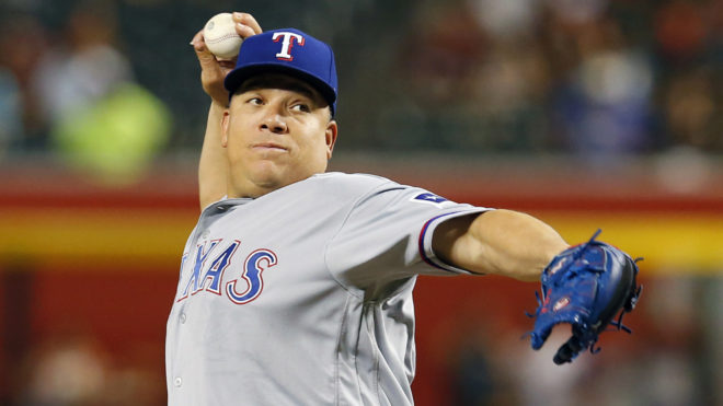 Bartolo Colón asegura que antes de retirarse lanzará 6 juegos en la pelota dominicana con las Águilas Cibaeñas