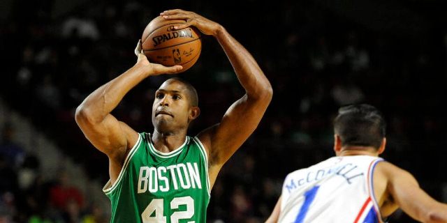 Baloncestista puertoplateño Al Horford dice que Boston tiene “identidad”