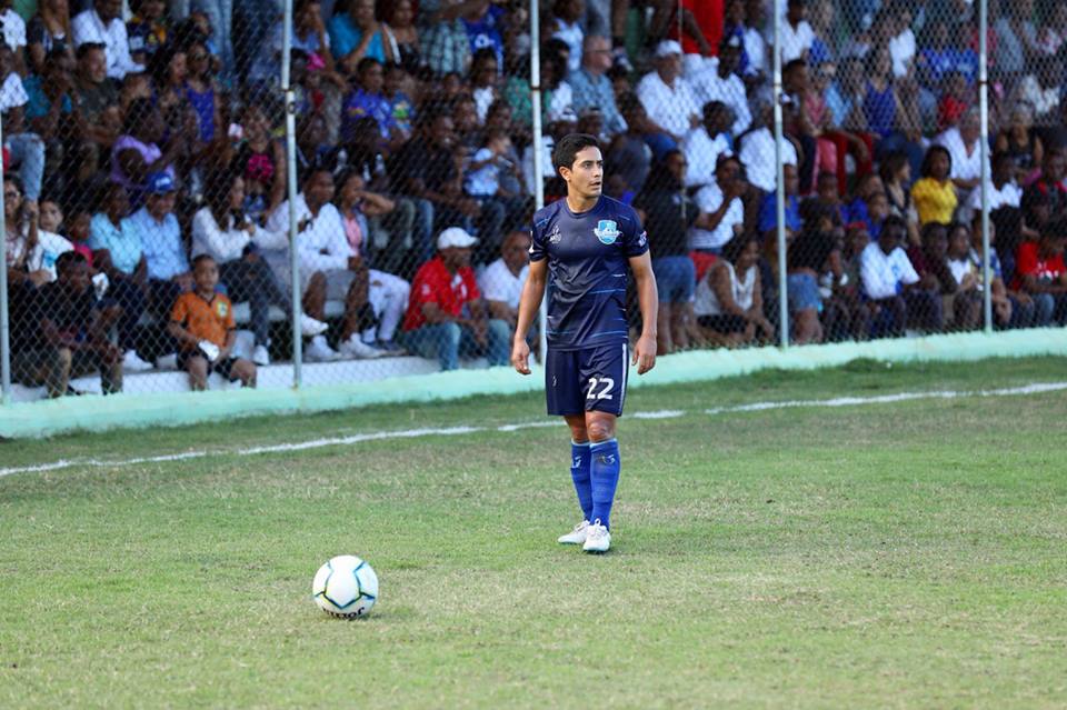 Atlántico FC se medirá hoy en Puerto Plata al onceno Atlético San Francisco