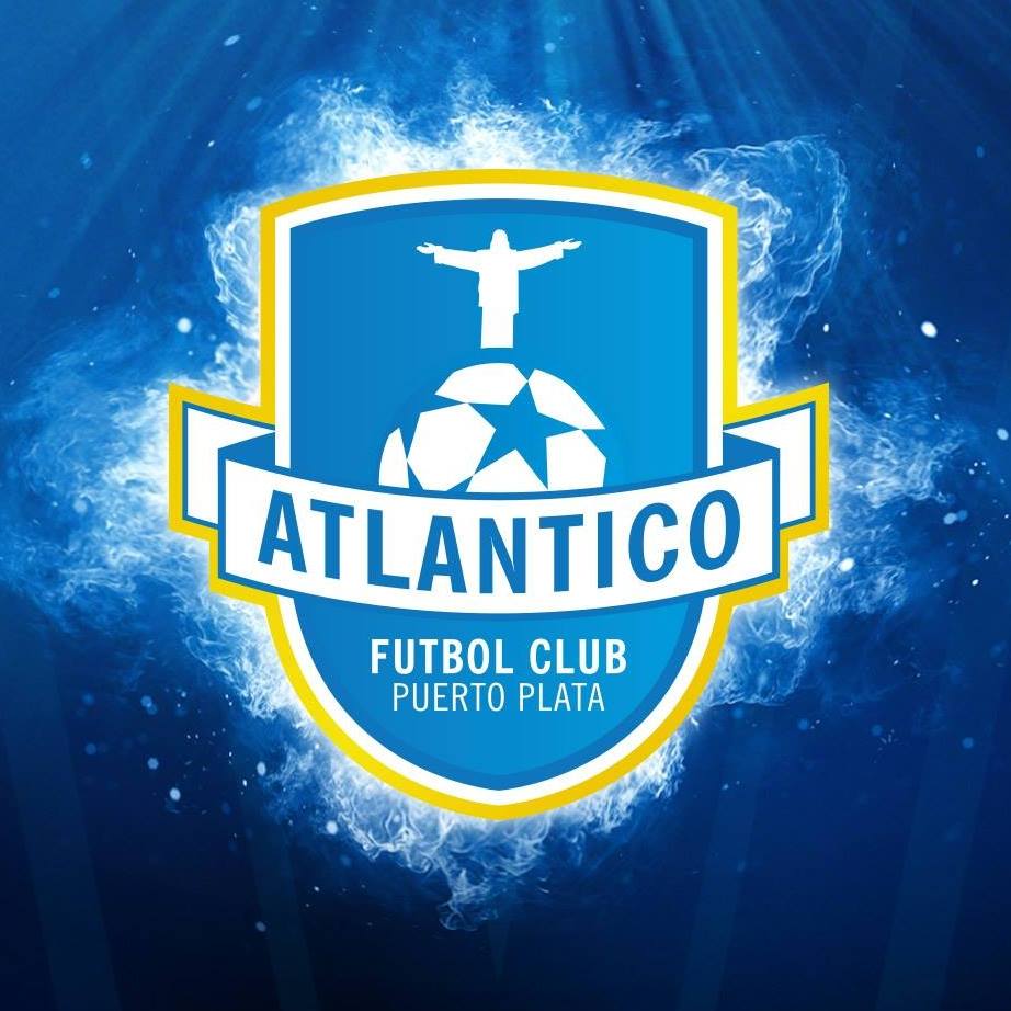 Equipo Atlántico FC aún no saborea la victoria, empata con Atlético San Francisco en partido realizado en Puerto Plata
