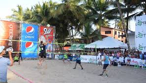 Nuevamente Cabarete será sede del XIII Voleibol Playero Semana Santa 2019 con atletas criollos e internacionales