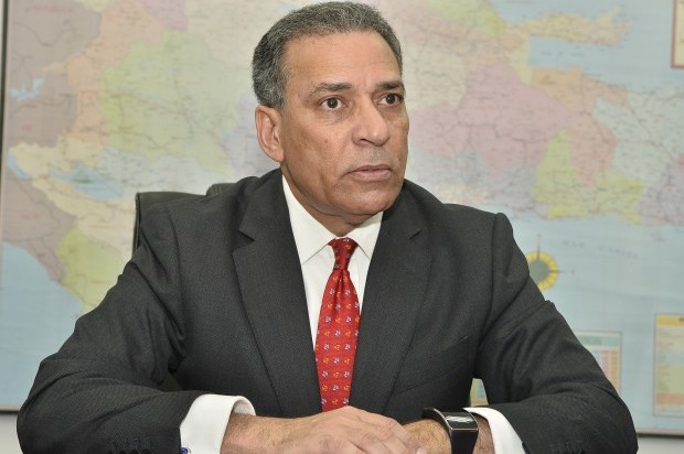 Mala ubicación vertedero basuras Puerto Plata