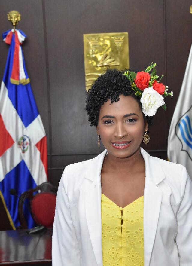 Yo también tengo un sueño