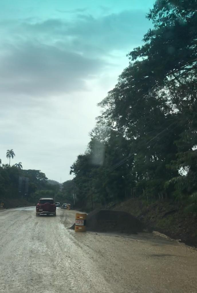 La Sangre Nueva en cuerpo de viejo. 