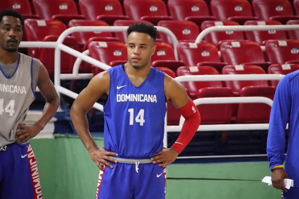 Huracanes del Atlántico eligen los jugadores Townes, Parra y Martínez en el Draft de Novatos de la Liga Nacional de Baloncesto