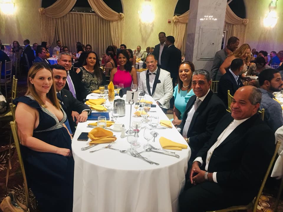 Los 15 Años del Encuentro Puertoplateño