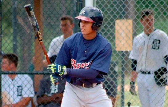 Causa sorpresa actitud de prospecto puertoplateño quien abandonó equipo de ligas menores tras bajo rendimiento