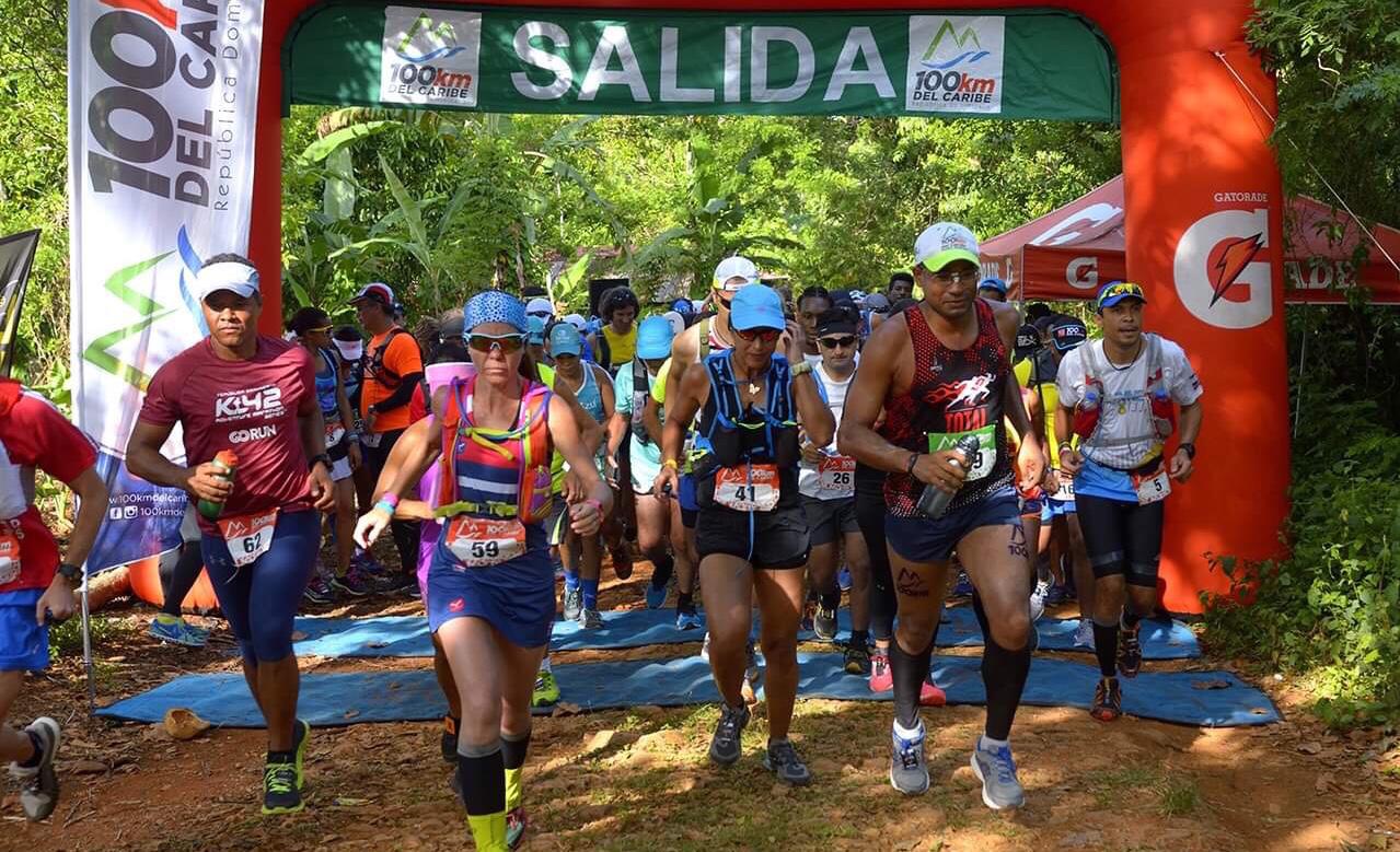Realizarán este próximo domingo primera carrera pedestre “Cabarete Corre 20, 10 y 5K”