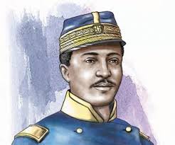 180 años del natalicio del prócer general Gregorio Luperón