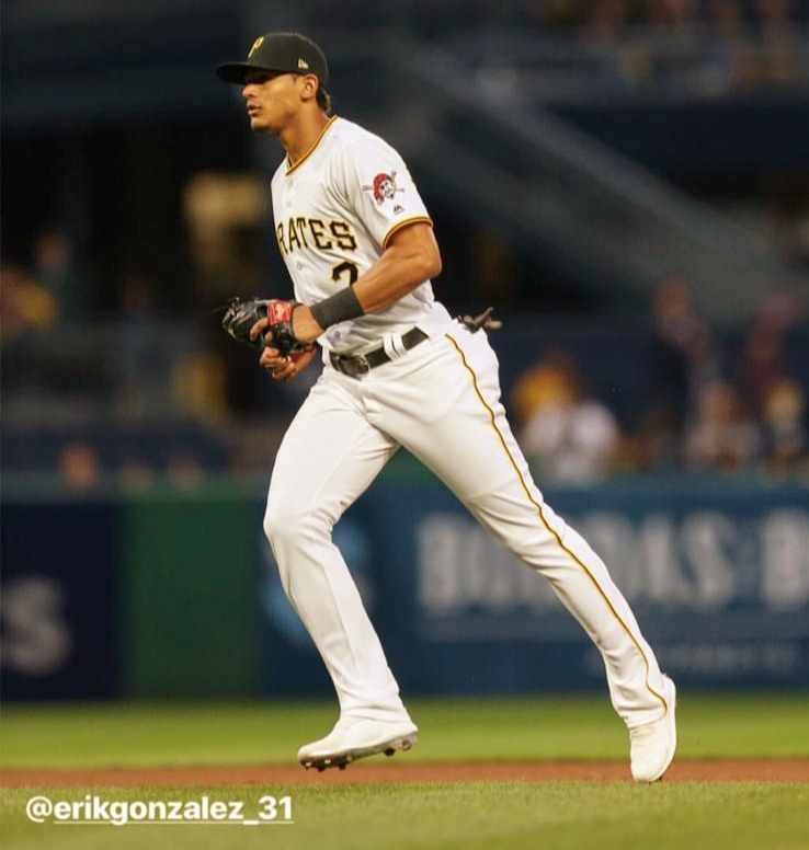 Pelotero puertoplateño Erik González es el nativo mejor pagado en la LIDOM; Maya y MacLane entre extranjeros que más ganan