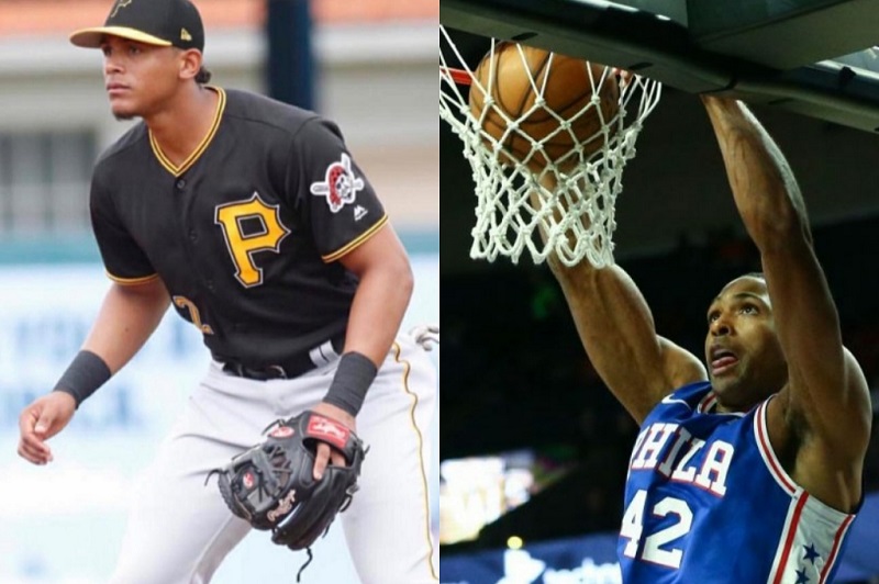 Puertoplateños Erik González firma contrato con Pittsburgh; Al Horford contribuye al triunfo de 76ers