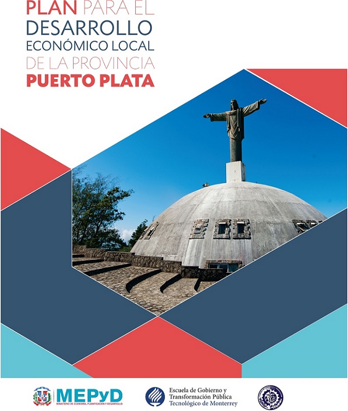 Plan Estratégico de la Provincia de Puerto Plata