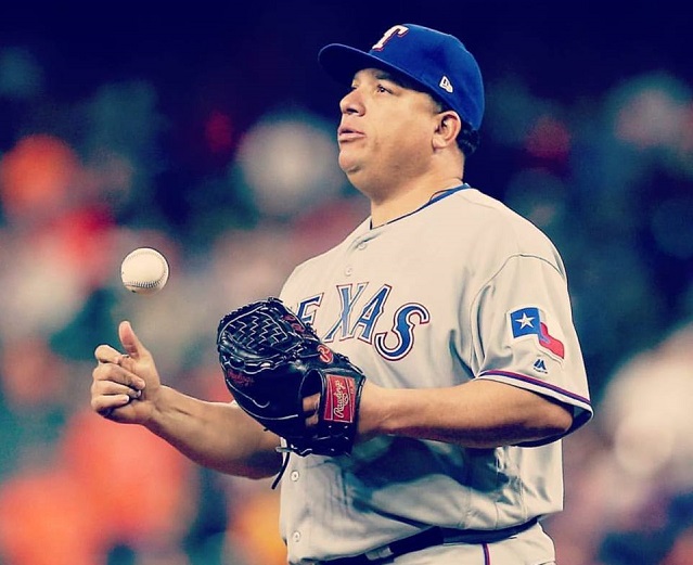 Lanzador Bartolo Colón apela sentencia que lo obliga pagar honorarios a médicos y alega sentirse “indignado”