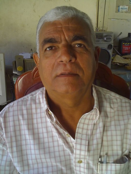 Se recupera destacado dirigente deportivo Ney Serrata tras ser sometido a una intervención quirúrgica