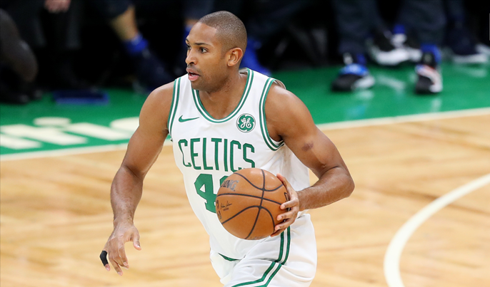 Los Celtics quieren volver a luchar por el anillo