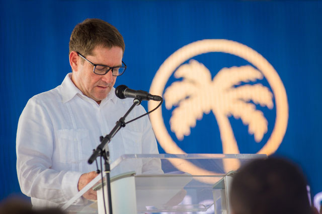 Markus Wischenbart, Héroe o Villano?  I/IV