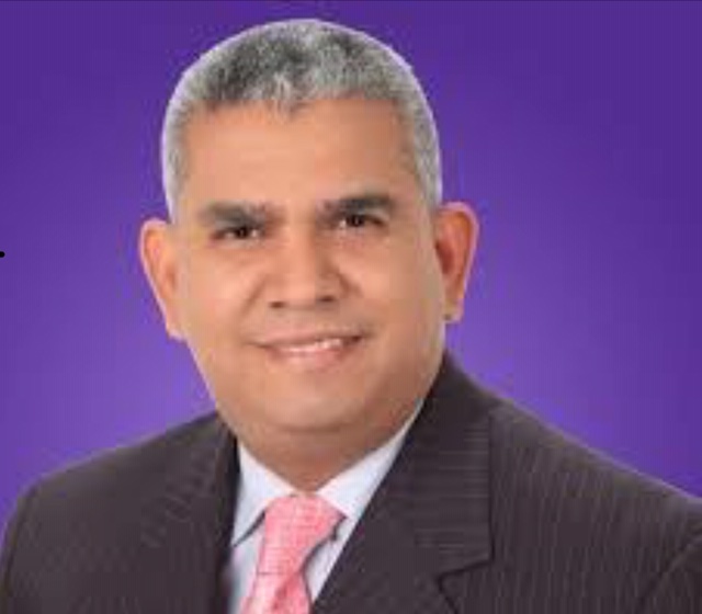 JUAN CARLOS QUIÑONES: EL DIPUTADO HISTÓRICO DE PUERTO PLATA 