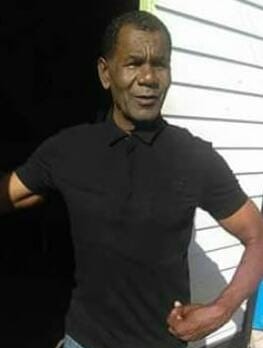 ¡Luctuosa! Muere ex pelotero profesional puertoplateño Williams Mercedes (Palito)