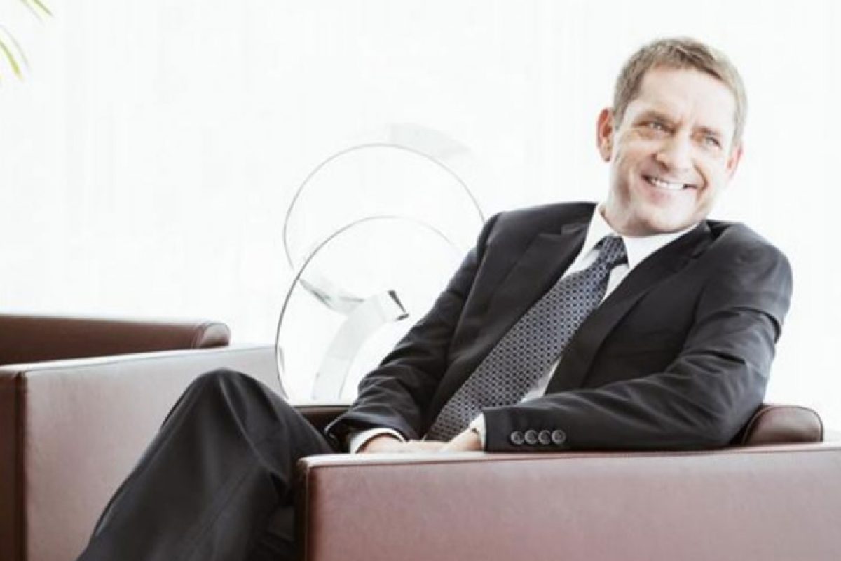 Markus Wischenbart, Héroe o Villano? II/IV