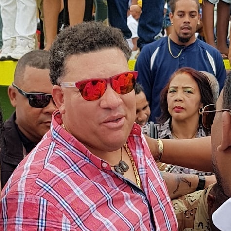 Fundación del pelotero Bartolo Colón realiza acciones de beneficencia en sectores necesitados de Altamira