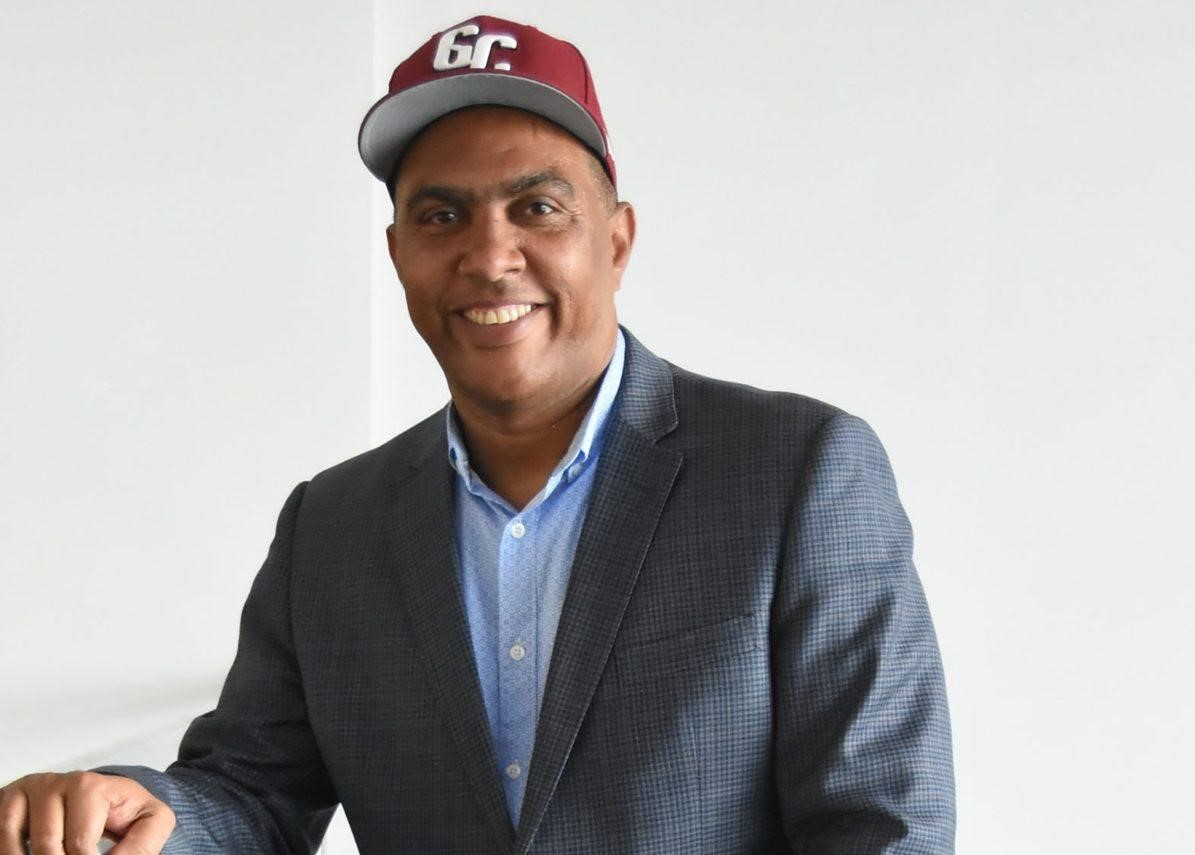 Puertoplateño Juan Mercado es nombrado gerente general del equipo Gigantes del Cibao