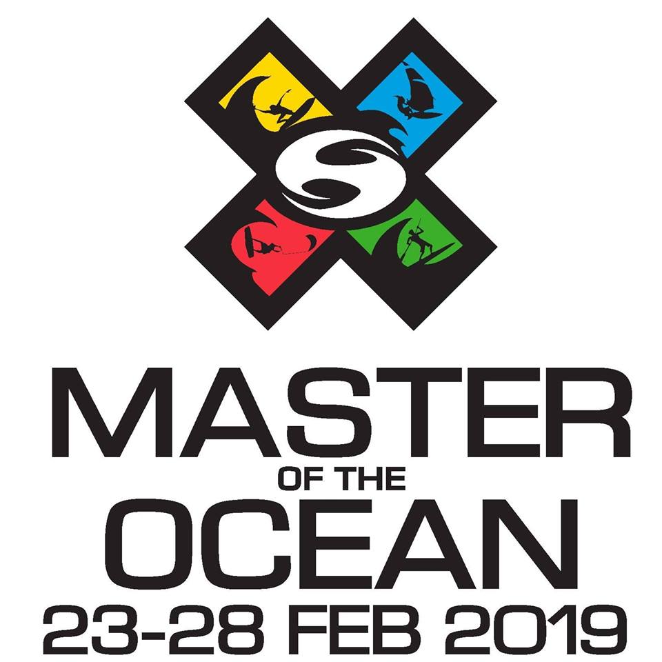 Arranca este fin de semana en la playa de Cabarete la XV versión del Master of The Ocean 2019
