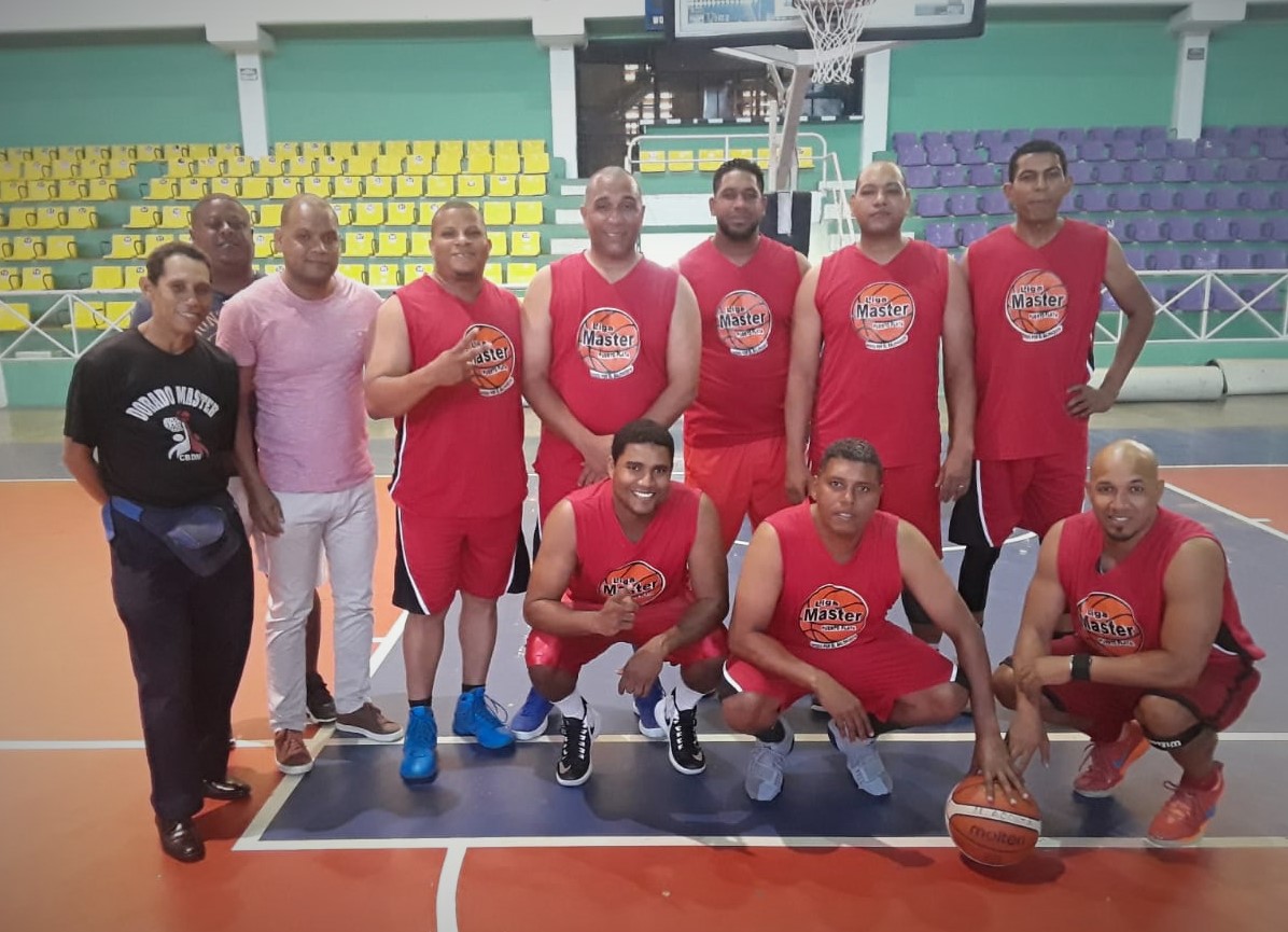 Equipos de Sosúa y de la Liga Añeja de Puerto Plata ganan en X Torneo Master Lights And Sirens
