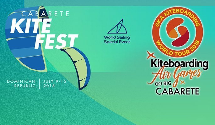 Aseguran que el Kitesurf se adueñará una vez más del “Cabarete Kite Festival” en su tercera edición